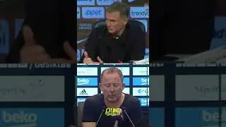 Stefan Kuntz'u k&uuml;st&uuml;rd&uuml;k! &rdquo;Bir daha şaka yapmayacağım!&rdquo;
