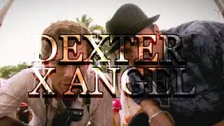 Dexter x Angel - Swing Lynn