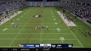 Supreme Cfb S3 Wk 10 Pitt Panthers