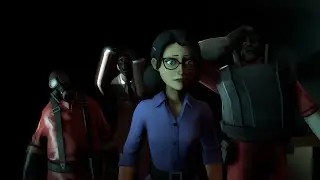 [SFM] Friendly reminder that Medic doesn&rsquo;t care about your feelings.