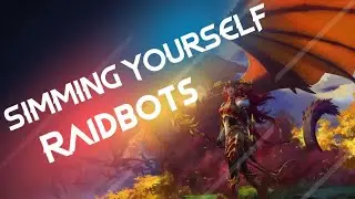 Simc and Raidbots Tutorial Beginner