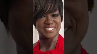 Little Viola would indeed be so proud of this moment🥹💕 #violadavis #highlights