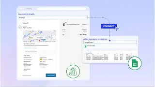 Record Shopify Order to Googlesheet