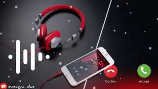 Beautiful Instrumental Ringtone | Genda Phool Instrumental Ringtone |