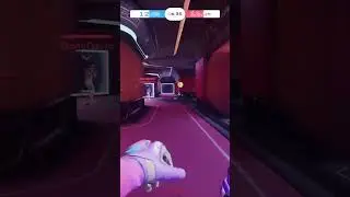 Beyond Their Sight: The Portal Batting Practice (Splitgate 2)