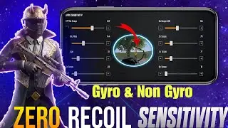 Scarfall 2.0 Best Sensitivity After Update 2026 🔥🤯