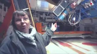 EuroVenus News - Therese Encrenaz at IRTF, Hawaii
