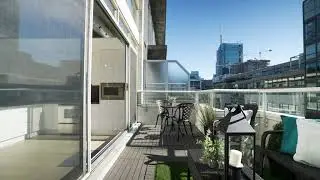 704-32 Stewart Street, Toronto