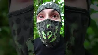 Probando Balaclava Supreme T&Eacute;RMICA...