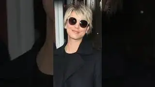 Kaley Cuoco Street Style