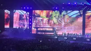 2025 台北大巨蛋 民歌演唱會 夏之旅 周治平 黃大軍 金智娟 靳鐵章 南方二重唱 姚黛瑋