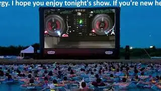 DJ Synergy - Live - Urban Bass