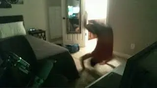 when the mystical frog wizard casts a peanits shrinking spell on you (idea 3)