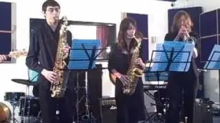 JazzFactor - Oxford Jazz Festival - 6