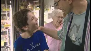 Connecting Generations
