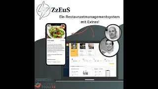 | Zzeus &ndash; Ein Restaurantmanagementsystem mit Extras