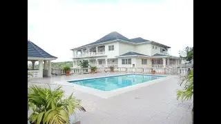 Top 10 Most Expensive Houses for Sale in Jamaica...Priciest Houses in Jamaica.