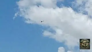 Passagem do Robinson r66 turbine saindo de Caruaru com destino a recife. 