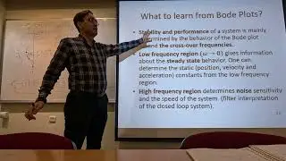 EE302 Feedback Systems Week 11-3 Umut Orguner (Spring 2024, METU)