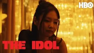 THE IDOL | WHAT IS DYANNE PLANNING? (COMPLETE SCENE)