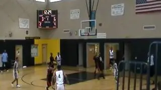 2 of 8 Wisconsin Warriors vs Cornerstone.MOD