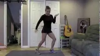 Focus T25 Final Review