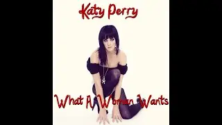 Katy Perry - The Box