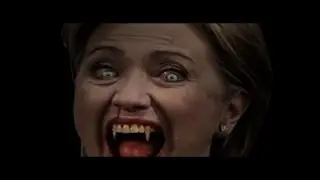 Lights Out Trailer - Hillary Clinton Parody - Canote Films