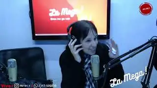 Vibra Juvenil - Programa 17 - Maria Belen Bianco nos cuenta las act que se vienen