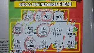 BINGO LIVE Carmelo Porti