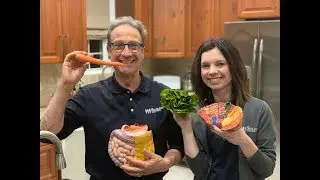 Healthy Detoxification with Dr. Bob