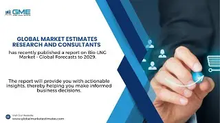 Bio LNG Market Size & Trends