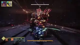 Destiny 2 Hunter Grenade Infinite Loops