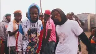 Money Maker x Gaza   Chakumutima Official Video  (Directed by Big Ricore)