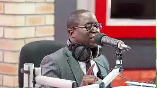 Livestream: Lusaka Learned Lawyer Hon. Makebi Zulu features on Hot Seat.
