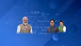 #watchlive  All India Law Minister & Law Secretaries Conference-Ministry of Law & Justice at Gujarat