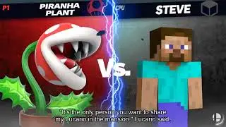 Punishment Sheik holding Shellcreepers and Sidesteppers 🌱🤦&zwj;♀️🧞&zwj;♀️ fighting on Summit Brawl