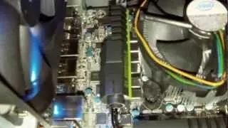 G1 KILLER  GAMING BUILD PART 1