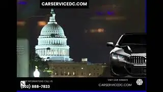 Affordable Car Service DC @carservicesdc #CarServiceDC #CarServiceNearMe