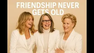 🎬OTR | Forgotten Gem: The First Wives Club (1996)