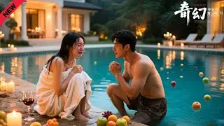 Mantan Kekasih Kembali, Pernikahan Retak,Istri Pergi, Suami Menahan dengan Janji 'Hanya Kamu!#cinema