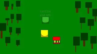 Geometry dash Nexitron Прохождение #1