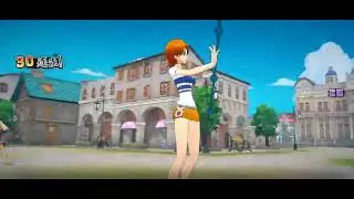 #onepiece #burningwill #versi china