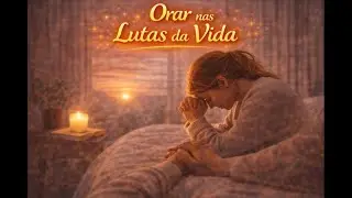MÚSICAS PARA ORAR NAS LUTAS DA VIDA