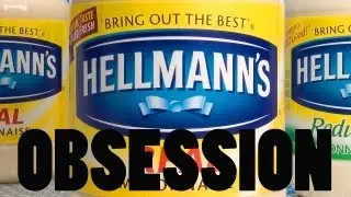 Mayonnaise Obsession: A Conversation with Colin