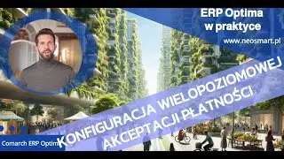 Konfiguracja wielopoziomowej akceptacji płatności