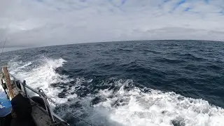 FISHING IN KILRUSH IRELAND VLOG 18