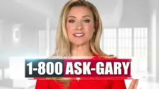 1-800-ASK-GARY &ndash; Your 24/7 Free Auto Accident Helpline