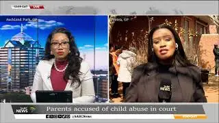 Child Abuse Case | Suspects may face other charges:  Lopang Alamu reports