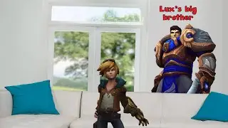 Ezreal's biggest counters